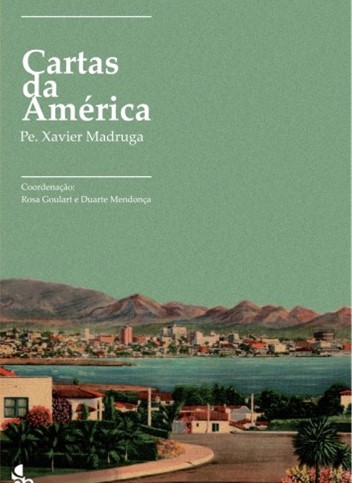 CARTAS DA AMÉRICA