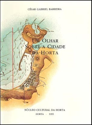 UM OLHAR SOBRE A CIDADE