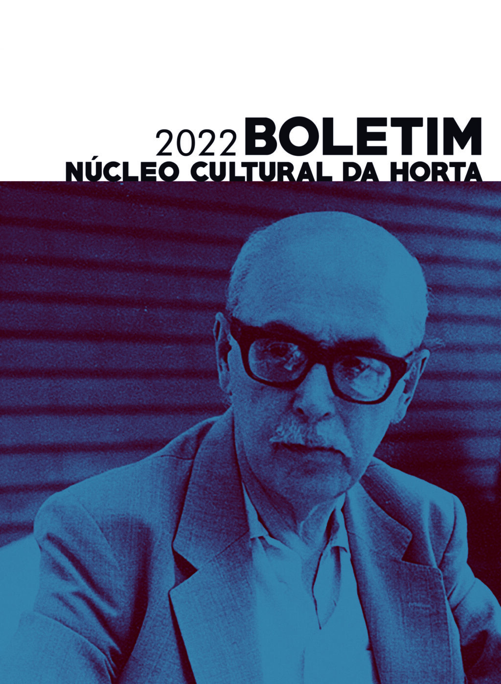 BOLETIM 2022 (Nº31) DO NÚCLEO CULTURAL DA HORTA
